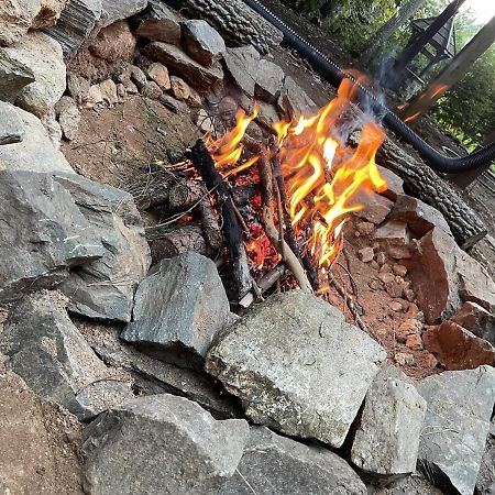 מגי ואלי Bonnie View 21 - Amazing Smoky Mountain Retreat With Beautiful Scenic Views! Home מראה חיצוני תמונה