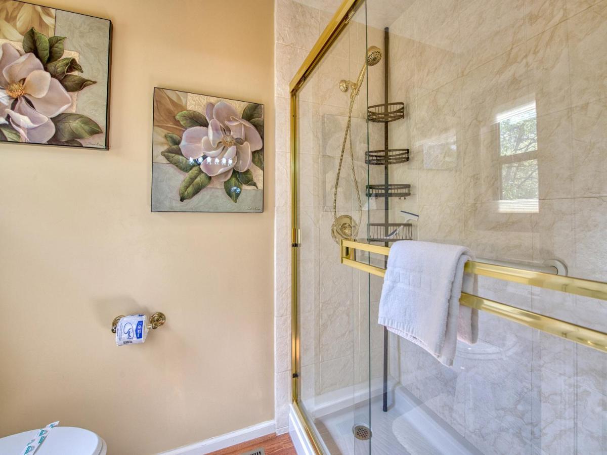מגי ואלי Bonnie View 21 - Amazing Smoky Mountain Retreat With Beautiful Scenic Views! Home מראה חיצוני תמונה