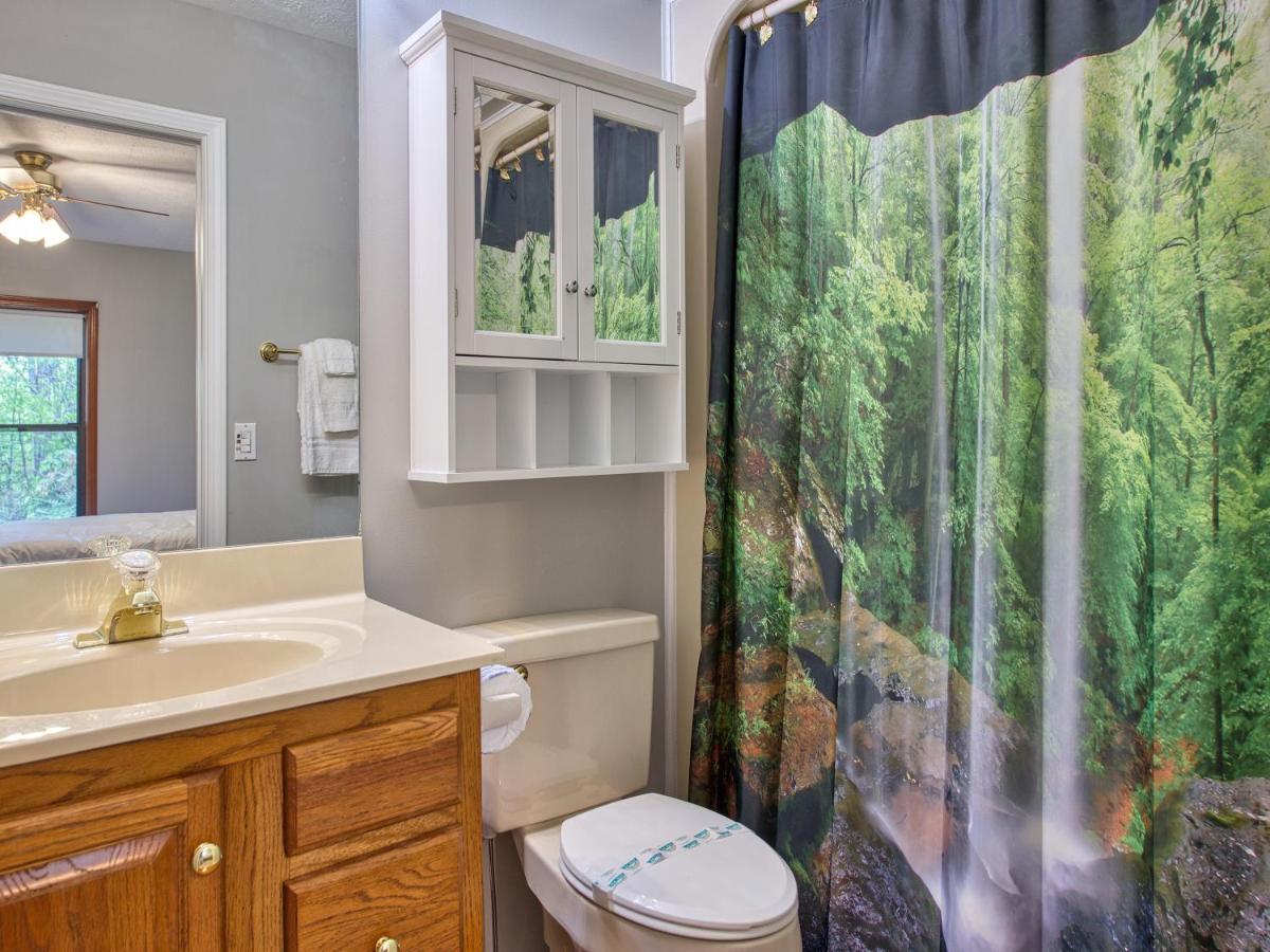 מגי ואלי Bonnie View 21 - Amazing Smoky Mountain Retreat With Beautiful Scenic Views! Home מראה חיצוני תמונה