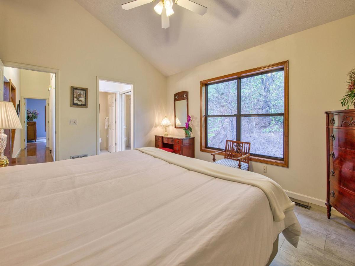 מגי ואלי Bonnie View 21 - Amazing Smoky Mountain Retreat With Beautiful Scenic Views! Home מראה חיצוני תמונה